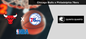 Chicago Bulls x Philadelphia 76ers – palpite, odds e prognóstico – NBA – 20/3/2023