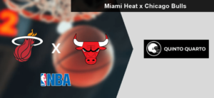 Miami Heat x Chicago Bulls – palpite, odds e prognóstico – NBA – 18/3/2023