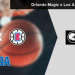 Orlando Magic x Los Angeles Clippers &ndash; palpite, odds e progn&oacute;stico &ndash; NBA &ndash; 18/3/2023