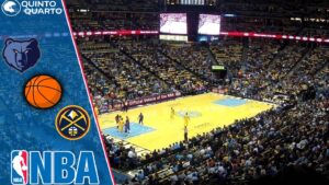 Memphis Grizzlies x Denver Nuggets palpites, odds e prognóstico – NBA – 04/03/2023