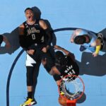 NBA: Westbrook faz história e quebra sequência de vitória dos Grizzlies