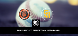 San Francisco Giants x San Diego Padres – palpite, odds e prognóstico – MLB – 29/4/2023