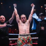 Whindersson Nunes choca com revelação sobre dinheiro recebido no boxe