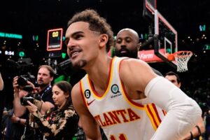 NBA: Gaules subestima Trae Young e passa vergonha em vitória dos Hawks