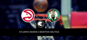 Atlanta Hawks x Boston Celtics – palpite, odds e prognóstico – NBA – 9/4/2023