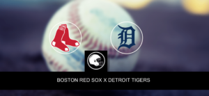 Boston Red Sox x Detroit Tigers – palpite, odds e prognóstico – MLB – 6/4/2023