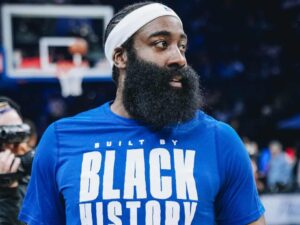 NBA: James Harden detona expulsão e reação de rival: ‘Não acertei tão forte’