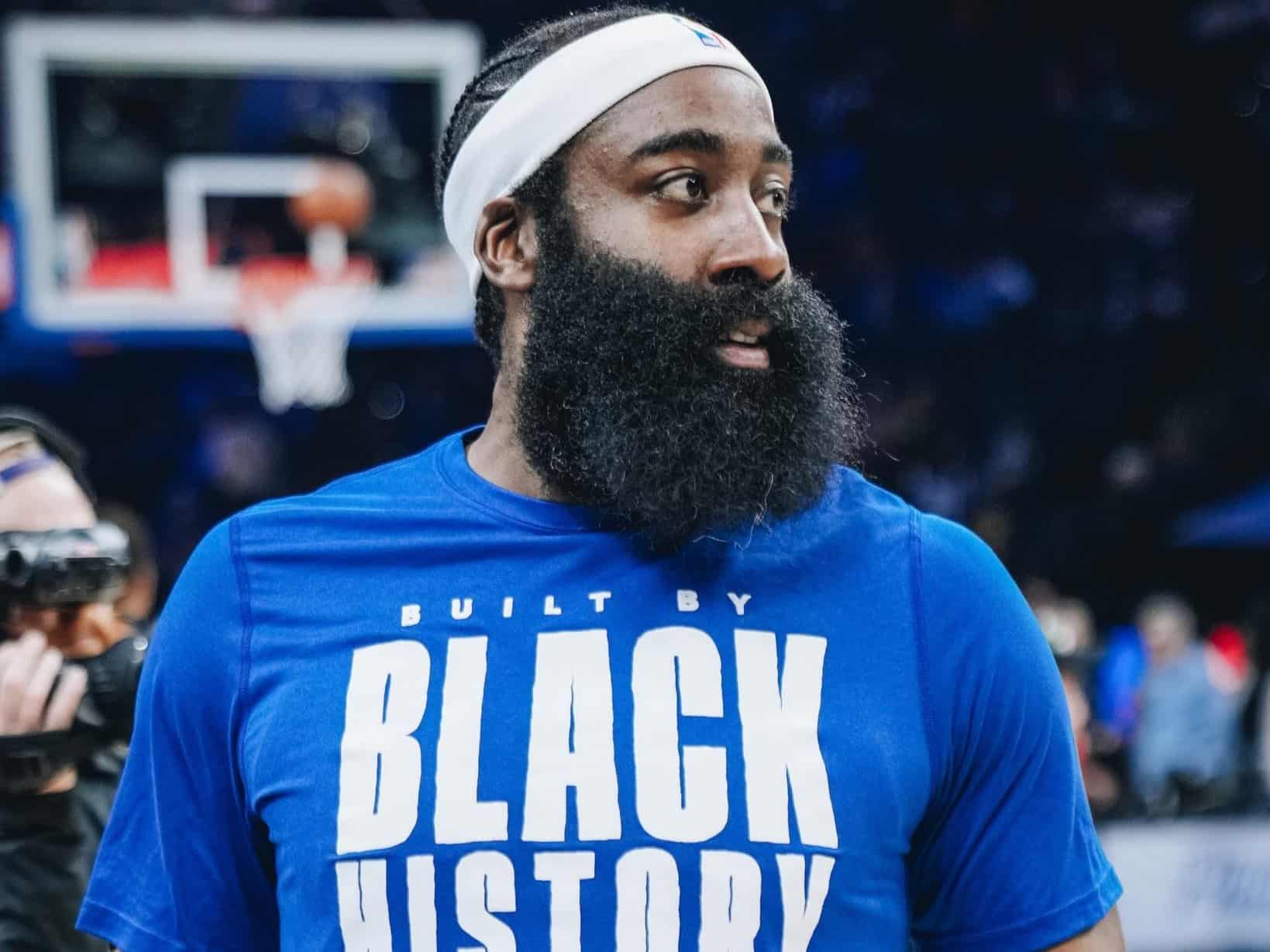 NBA: James Harden detona expulsão e reação de rival: ‘Não acertei tão forte’