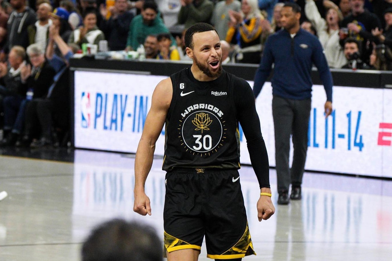 Kings x Warriors ao vivo: onde assistir aos playoffs da NBA neste domingo (23)