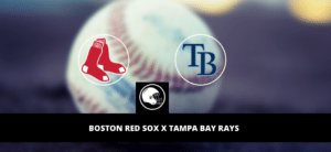 Boston Red Sox x Tampa Bay Rays – palpite, odds e prognóstico – MLB – 11/4/2023