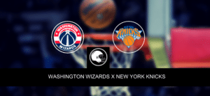 Washington Wizards x New York Knicks – palpite, odds e prognóstico – NBA – 2/4/2023