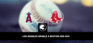 Los Angeles Angels x Boston Red Sox – palpite, odds e prognóstico – MLB – 14/4/2023