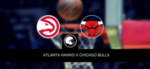 Atlanta Hawks x Chicago Bulls – palpite, odds e prognóstico – NBA – 4/4/2023
