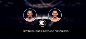Holland x Ponzinibbio – palpite, odds e prognóstico – UFC 287 – 8/4/2023