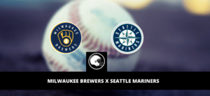 Milwaukee Brewers x Seattle Mariners – palpite, odds e prognóstico – MLB – 19/4/2023
