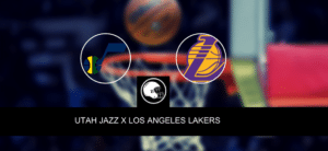 Utah Jazz x Los Angeles Lakers – palpite, odds e prognóstico – NBA – 9/4/2023