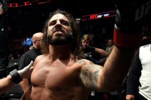 Lutador engana transmissão do UFC e enfurece Dana White: ‘Pegou mal’