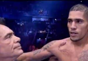 UFC: quem é o treinador que ‘salvou’ a vida e criou Poatan para o kickboxing