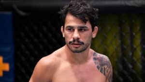 UFC 290: brasileiro tem primeira chance pelo cinturão encaminhada