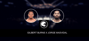 Gilbert Durinho x Masvidal – palpite, odds e prognóstico – UFC 287 – 8/4/2023