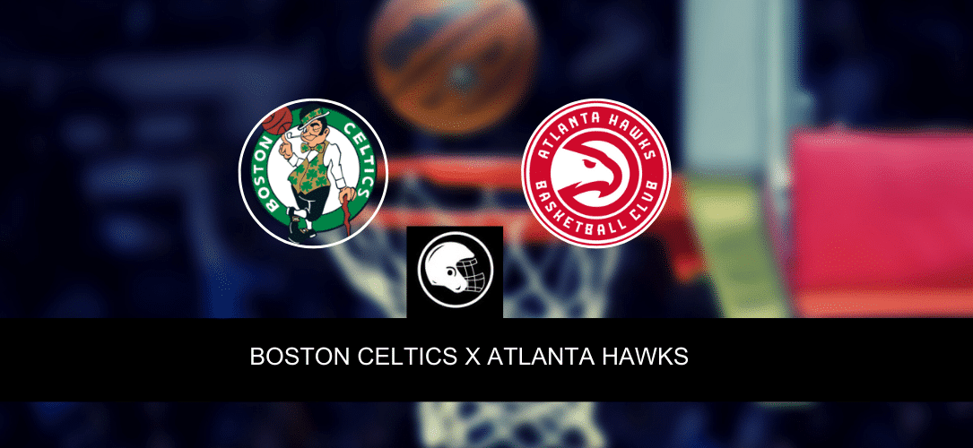 Boston Celtics x Atlanta Hawks – palpite, odds e prognóstico – NBA – 27/4/2023