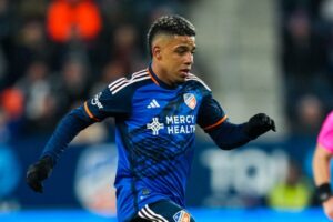 Time da MLS tem prejuízo e negocia saída de ex-São Paulo para a Udinese