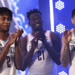 NCAA: Uconn atropela San Diego, mostra talentos para NBA e fica com título