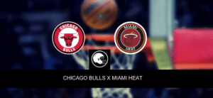 Chicago Bulls x Miami Heat – palpite, odds e prognóstico – NBA – 14/4/2023