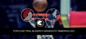 Portland Trail Blazers x Minnesota Timberwolves – palpite, odds e prognóstico – NBA – 2/4/2023