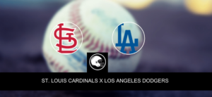 St. Louis Cardinals x Los Angeles Dodgers – palpite, odds e prognóstico – MLB – 30/4/2023