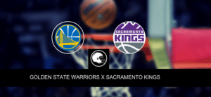 Golden State Warriors x Sacramento Kings – palpite, odds e prognóstico – NBA – 30/4/2023