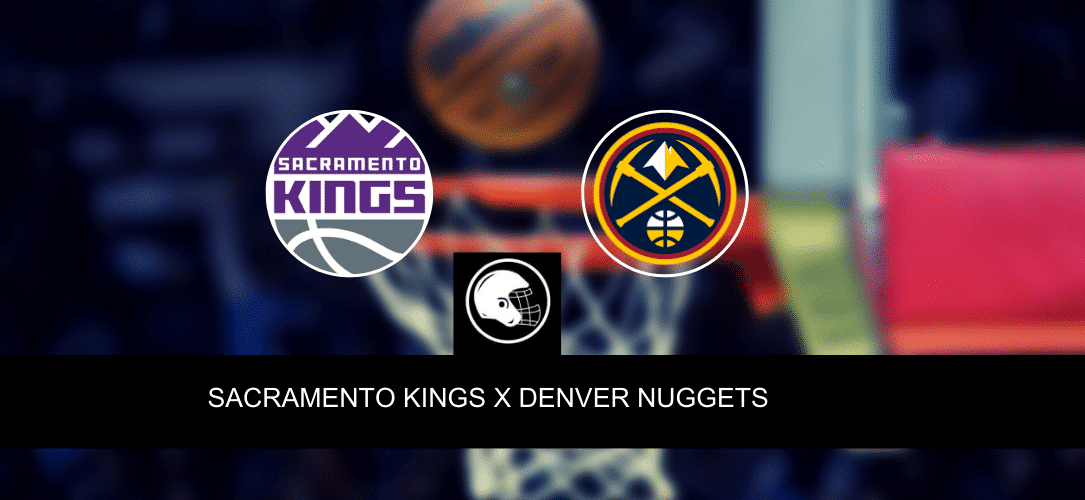Sacramento Kings x Denver Nuggets – palpite, odds e prognóstico – NBA – 9/4/2023