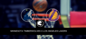 Minnesota Timberwolves x Los Angeles Lakers – palpite, odds e prognóstico – NBA – 11/4/2023