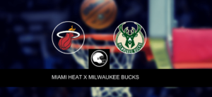 Miami Heat x Milwaukee Bucks – palpite, odds e prognóstico – NBA – 26/4/2023