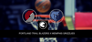 Portland Trail Blazers x Memphis Grizzlies – palpite, odds e prognóstico – NBA – 4/4/2023