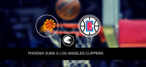 Phoenix Suns x Los Angeles Clippers – palpite, odds e prognóstico – NBA – 20/4/2023