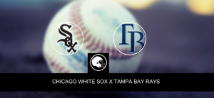 Chicago White Sox x Tampa Bay Rays – palpite, odds e prognóstico – MLB – 21/4/2023