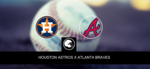 Houston Astros x Atlanta Braves – palpite, odds e prognóstico – MLB – 21/4/2023
