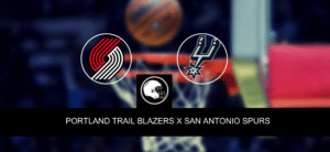 Portland Trail Blazers x San Antonio Spurs – palpite, odds e prognóstico – NBA – 6/4/2023