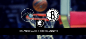 Orlando Magic x Brooklyn Nets – palpite, odds e prognóstico – NBA – 7/4/2023