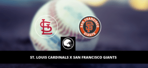 St. Louis Cardinals x San Francisco Giants – palpite, estatisticas – MLB – 26/4/2023