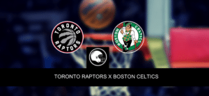Toronto Raptors x Boston Celtics – palpite, odds e prognóstico – NBA – 5/4/2023