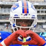 NFL: jogador que sofreu parada cardíaca recebe atualização sobre quadro de saúde