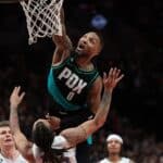 NBA: Damian Lillard revela o que pode provocar sua saída dos Blazers