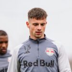 MLS: New York Red Bulls afastam jogador acusado de racismo