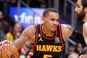 NBA suspende Murray de jogo decisivo contra Celtics por ‘peitar’ árbitro