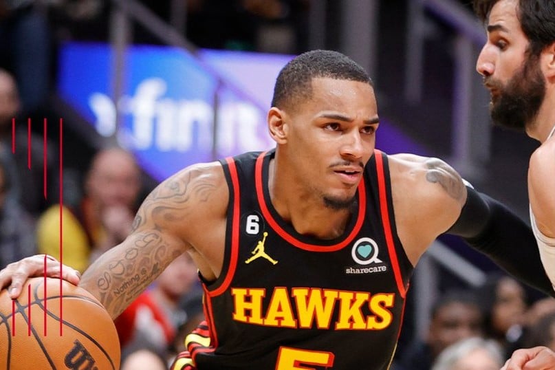 NBA suspende Murray de jogo decisivo contra Celtics por ‘peitar’ árbitro