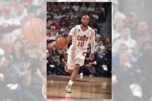 NBA Playoffs: Cavaliers não dão chance para os Knicks e empatam a série