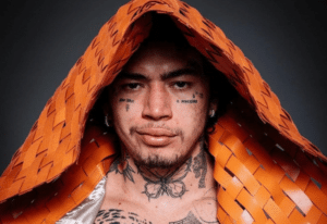 Boxe: Whindersson Nunes luta bem e nocauteia polonês no segundo round