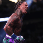 Boxe: Gervonta Davis viola acordo e cumprirá pena na prisão